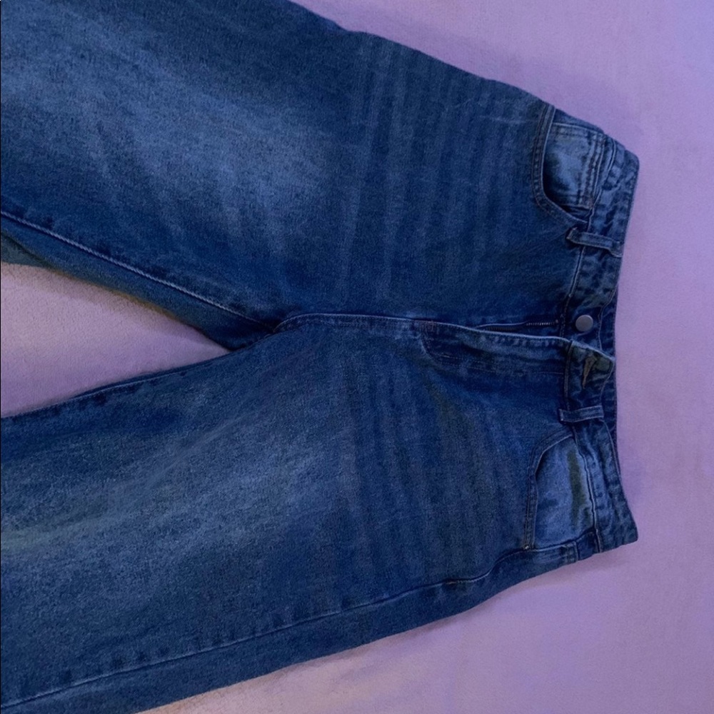 SHEIN jeans